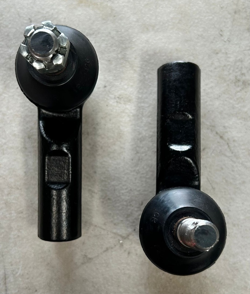 Rótulas de dirección para Toyota Camry 1992 al 2001 / Avalon 1995 al 2004 / Sienna 1998 al 2003 / Yaris 2012 al 2014