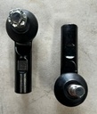 Rótulas de dirección para Toyota Camry 1992 al 2001 / Avalon 1995 al 2004 / Sienna 1998 al 2003 / Yaris 2012 al 2014