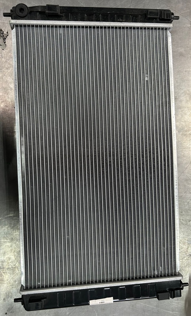 Radiador para Altima Maxima 2.5L 2007 al 2016