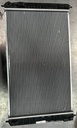 Radiador para Altima Maxima 2.5L 2007 al 2016
