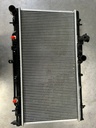 Radiador para Subaru Legacy Outback 2.5L 2000 al 2004