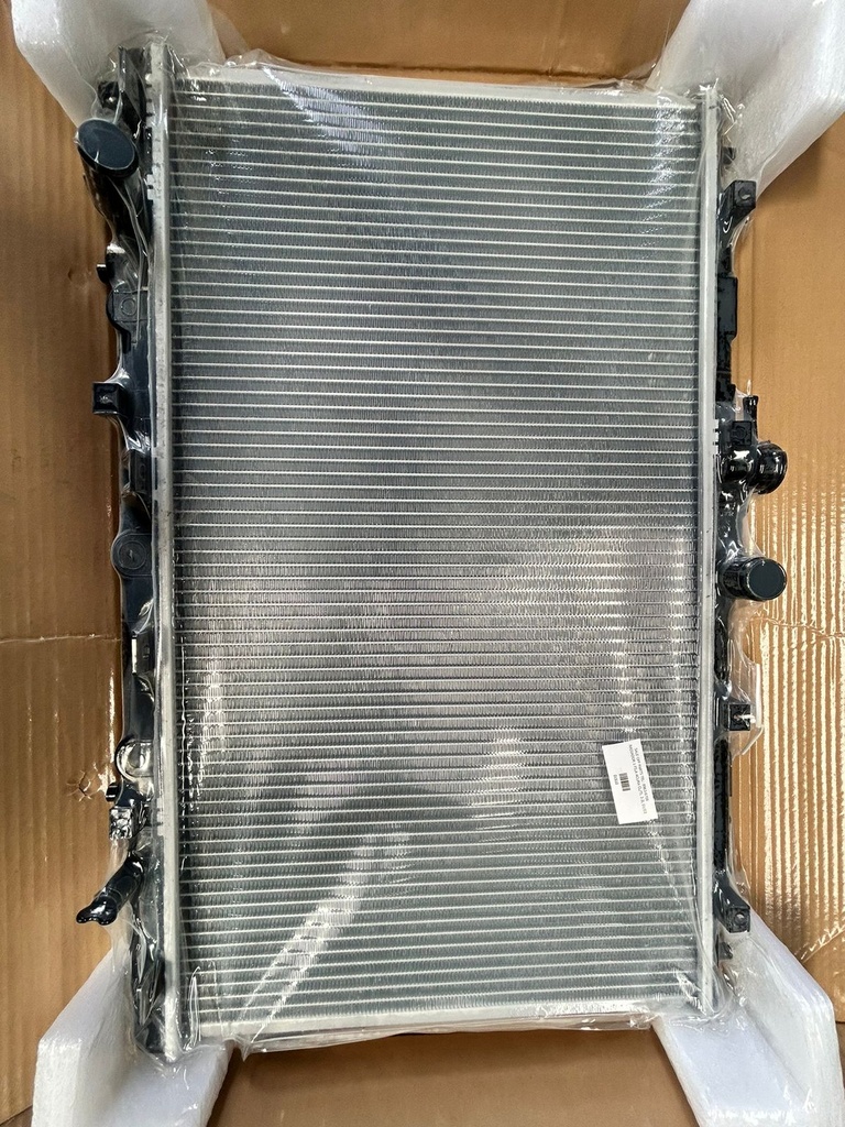 Radiador para Acura CL 2001 al 2003 TL 2002 al 2003 3.2L