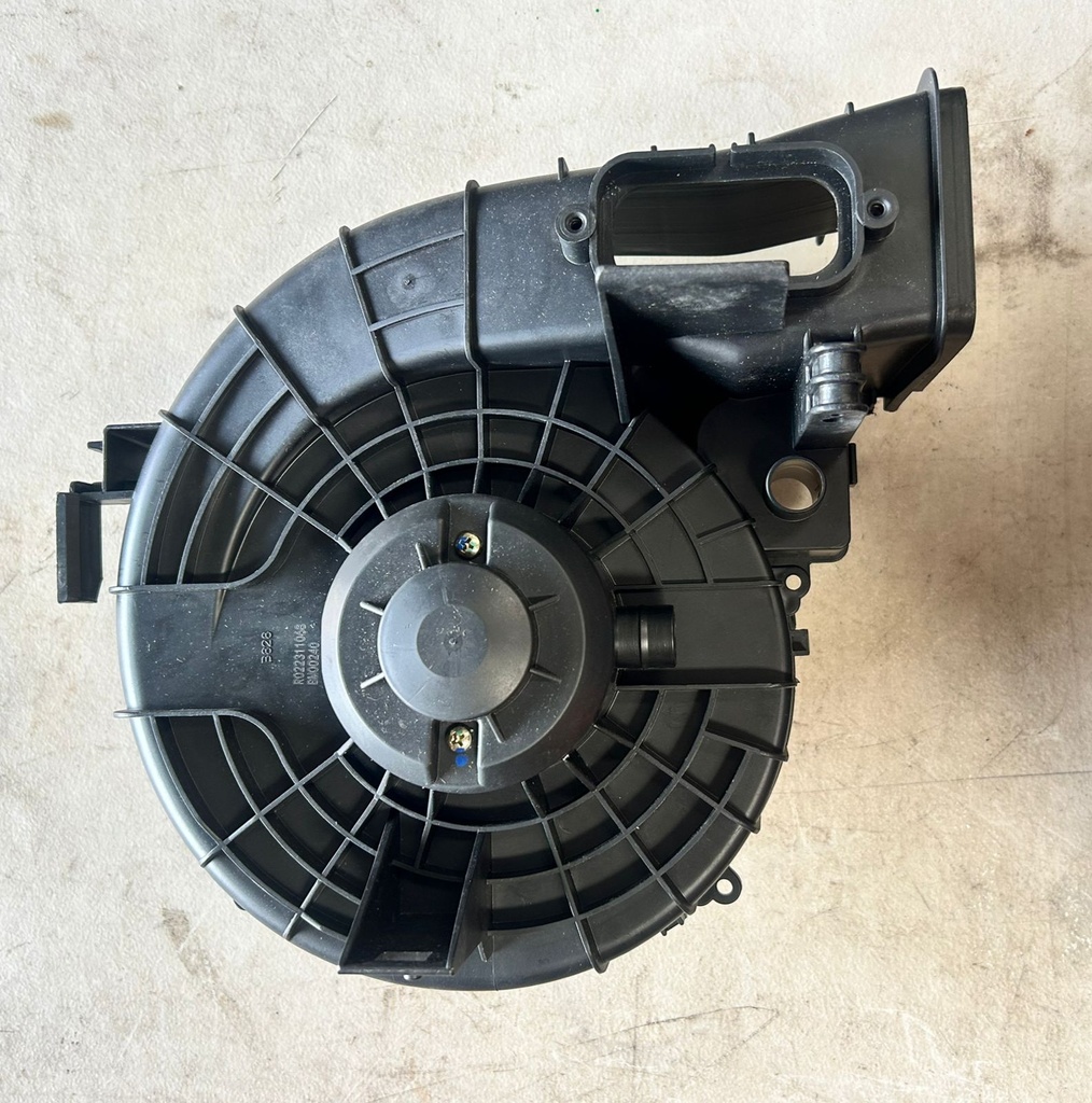 Blower de A/C para Nissan 2.5L / 3.5L Altima 2002 al 2004