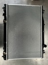 Radiador para Cadillac CTS 2004 al 2007 2.8L 3.6L 5.7L 6.0L