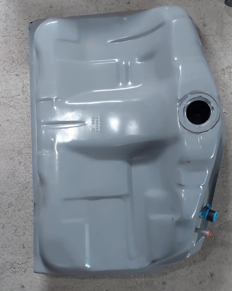 Tanque de combustible de 18G para Cadillac	Fleetwood/DeVille 1989-1993