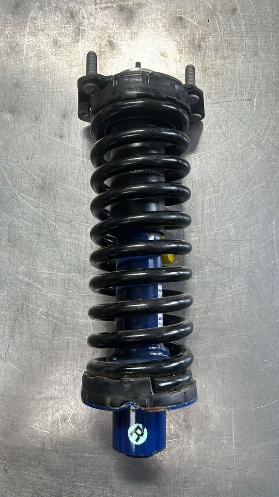 Compensador delantero derecho Jeep Liberty 2007 al 2011 Dodge Nitro 2002 al 2012