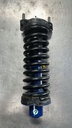 Compensador delantero derecho Jeep Liberty 2007 al 2011 Dodge Nitro 2002 al 2012