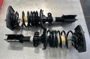 Compensadores Traseros para Chevrolet Impala 2000-2011 / Oldsmobile Intrigue 1998-2002.