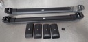 Portaequipajes para Subaru Forester/Crosstrek/Impreza/Outback 2013-2024
