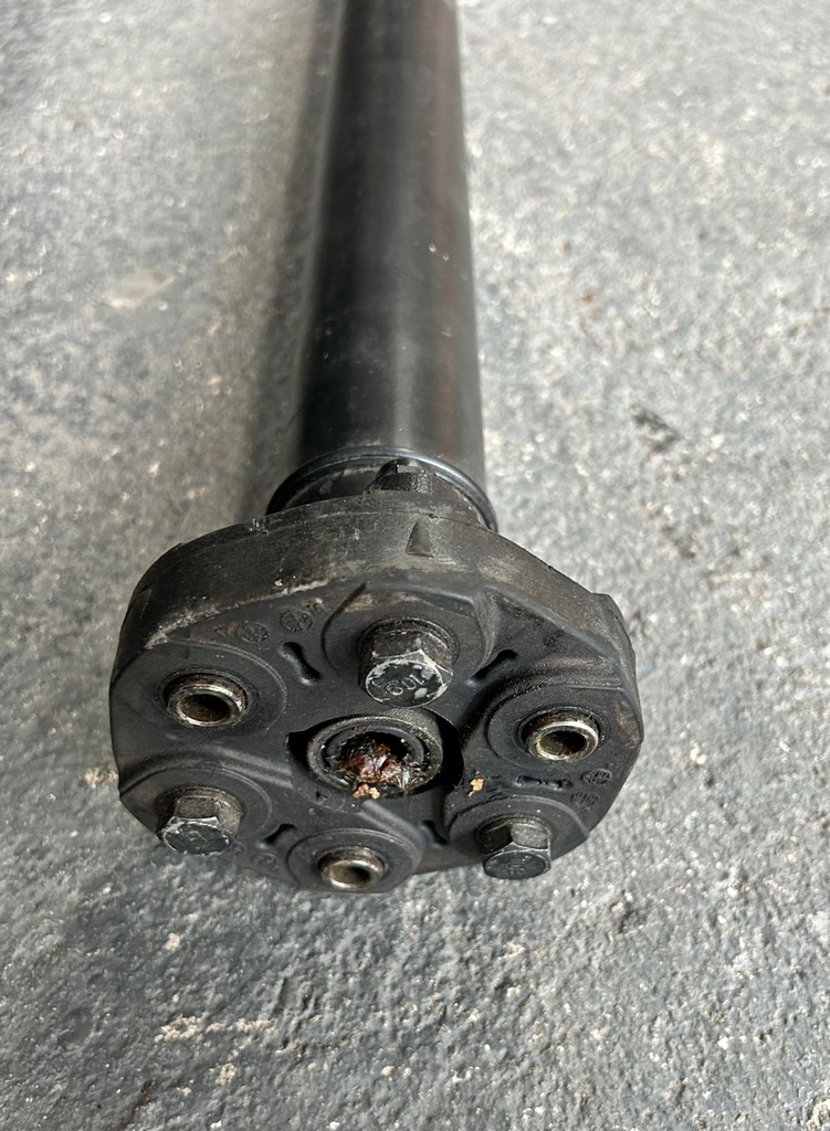 Ejes de transmisión para Hyundai Santa Fe