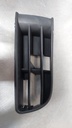rejilla de ventilación inferior izquierda para VolkswagenJetta/Bora 1999-2004
