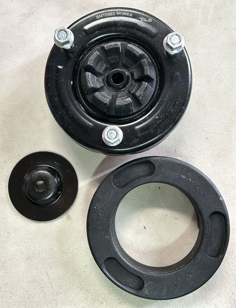 Galleta de amortiguador delantero para Hyundai Sonata 2007 al 2010 Azera 2006 al 2011