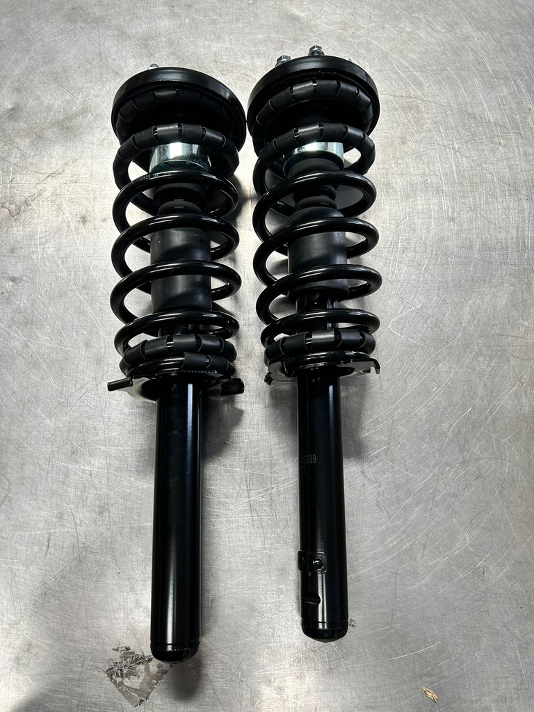Compensadores delanteros para Honda Accord 1998 al 2002