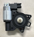 Motor de ventana delantero izquierdo o trasero derecho para Mazda 3 2004 al 2009 Mazda 5 2003 Mazda 6 2004 al 2008 CX-7 2007 al 2012 CX-9 2007 al 2016 RX8 (delantera derecha) 2008 al 2011
