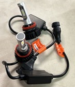 Bombillas LED H8 / H9 / H11 / H16 18000 Lúmenes / 6000K / 12V / 24V.