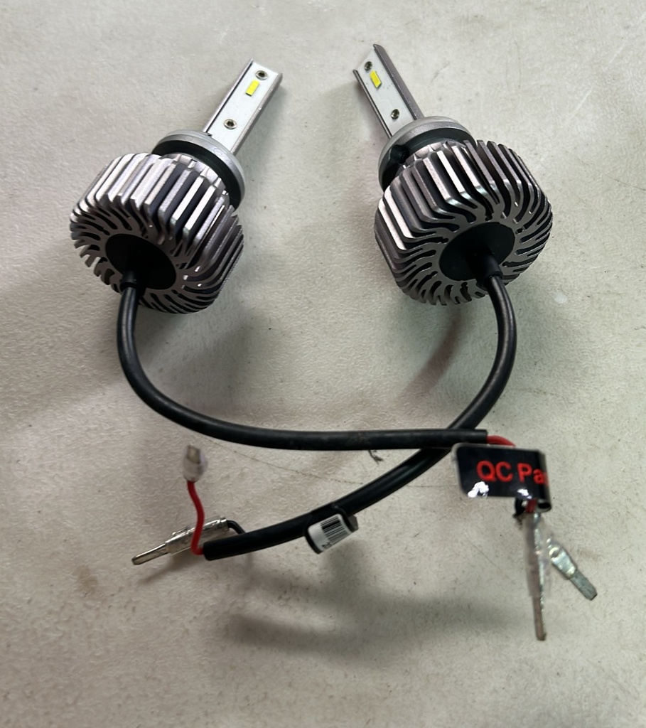 Luces Led 880
