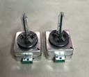 Luces D3S