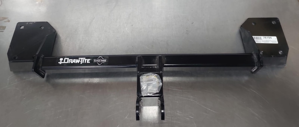 Pegadero para Volvo XC60/XC90 2016-2024