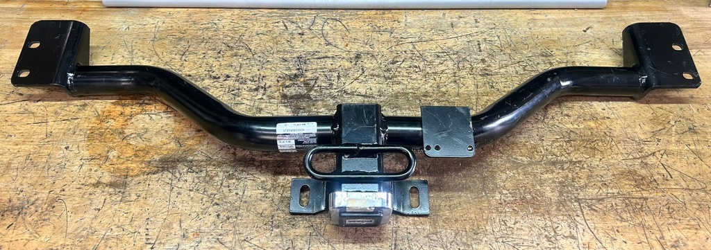 Pegadero para a Chevrolet / GMC / Traverse 2009 al 2017 / Acadia 2007 al 2016 ( Receptor 2" pulgadas ) 5000 libras