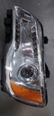 Luz delantera izquierda para Chrysler 300/300C 2011-2014