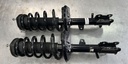 Compensadores Traseros Toyota Highlander RWD 2006-2007.