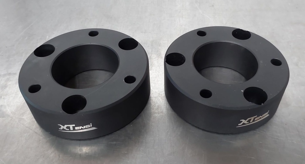 Elevación delantera de 3,8 cm para Ford F150 2004-2021