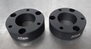 Kit de elevación delantera de 3,8 cm para Ford F150 2004-2021