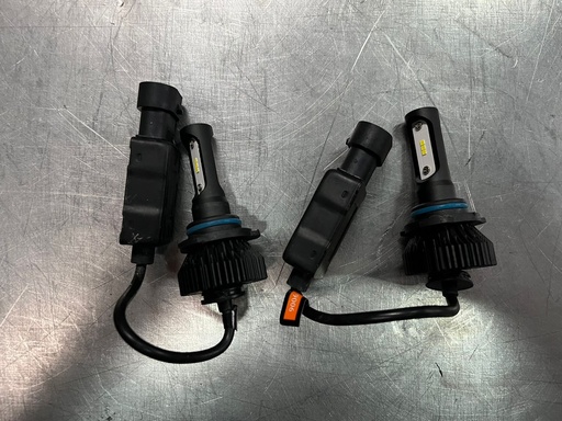 Luces Led 9006
