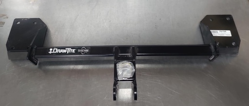 Pegadero para Volvo XC60/XC90 2016-2024