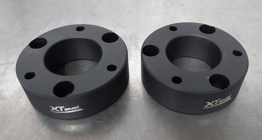 Kit de elevación delantera de 3,8 cm para Ford F150 2004-2021
