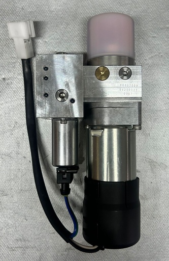 Bomba hidráulica de compensador de compuerta trasera para Mercedes Benz GL550 2009 al 2012 / GL320 2007 al 2009