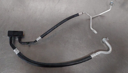Manguera de A/C para Ford F-250/F-350 Super Duty 1999-2003