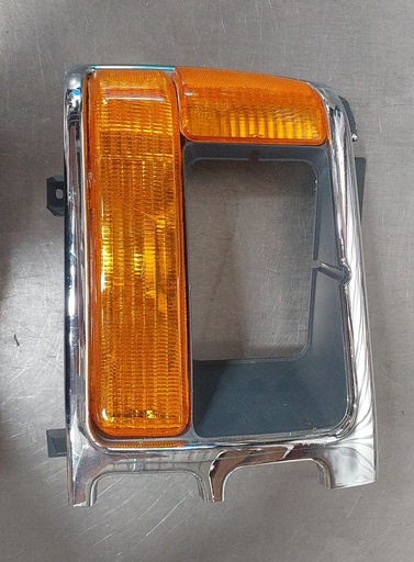 Luz de señal derecha para Dodge Dakota 1991-1996