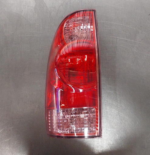 Luz trasera izquierda para Toyota Tacoma Pickup 2005-2015