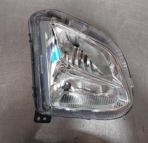 Luz delantera derecha para Chevrolet Equinox 2018-2021