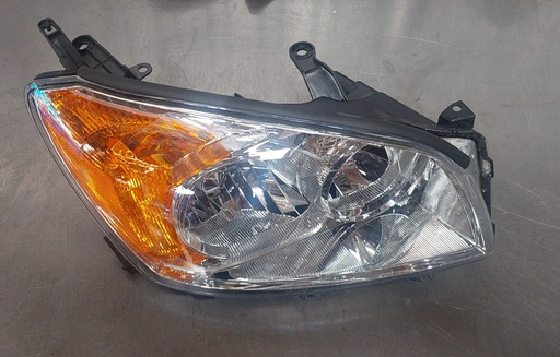 Luz delantera derecha para Toyota Rav4 2009-2012