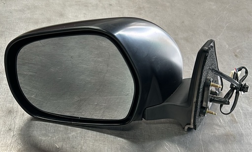 Espejo izquierdo para Toyota 4Runner 2003 al 2009
