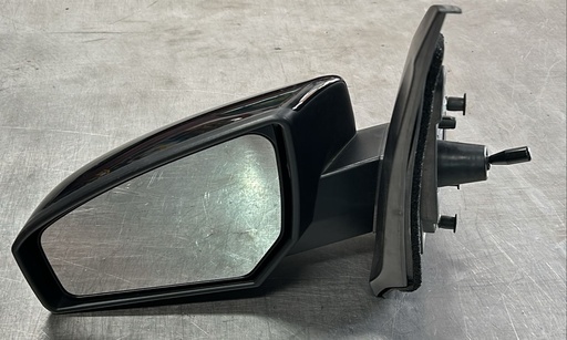 Espejo izquierdo para Nissan Sentra 2007 al 2012