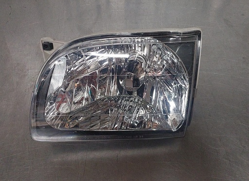 Luz delantera izquierda para Toyota Sequoia/Tundra 2001-2004