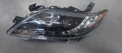 Luz delantera izquierda para Toyota Camry 2010-2011