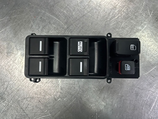 Botonera Principal Honda Accord 2003-2007.