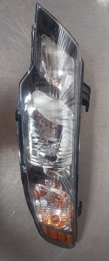 Luz delantera izquierda para Kia Forte 2010-2013