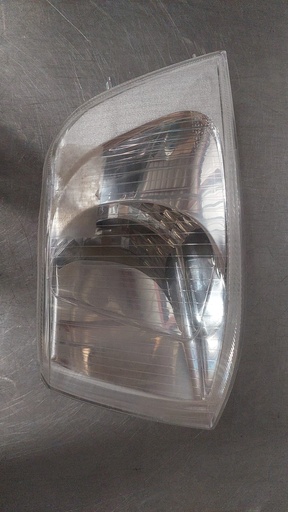 Luz delantera izquierda para Volvo S40/V40 2001-2004