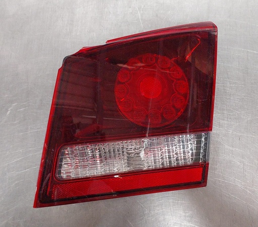 Luz trasera izquierda para Dodge Journey 2012-2018