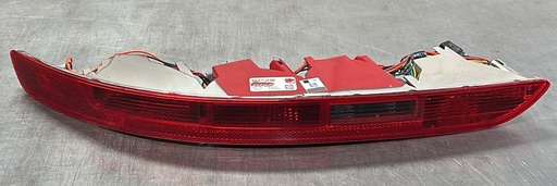 Luz Trasera derecha antiniebla para Audi Q5 2009 al 2012