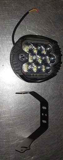 Luz LED Universal 50W