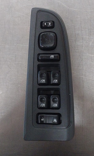 Botonera principal para Chevrolet Silverado/Suburban/Tahoe/Avalanche 2003-2006