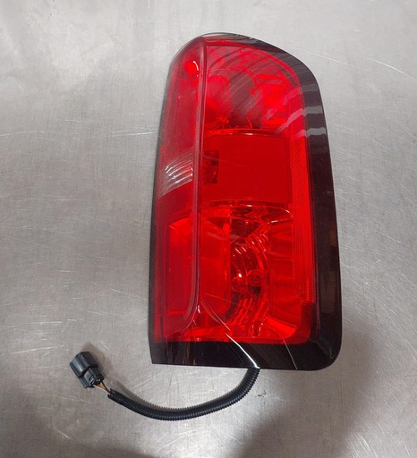 Luz trasera derecha para Chevrolet Colorado 2015-2022