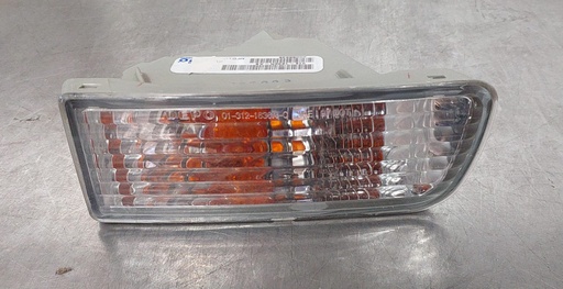 Luz de señal izquierda para Toyota 4Runner 1999-2002