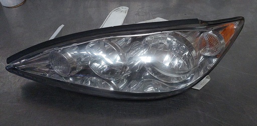 Luz delantera izquierda para Toyota Camry 2005-2006